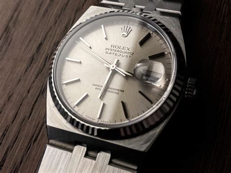 rolex quartz without date|rolex oyster quartz review.